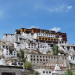 Hemis Gompa