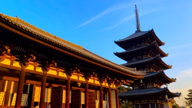 興福寺