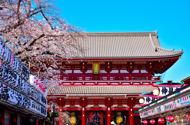浅草寺