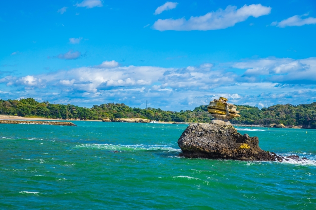 松島