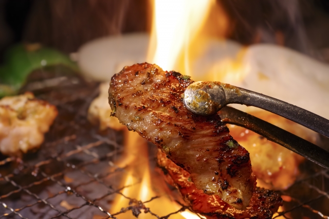 焼肉