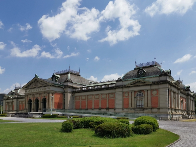 京都国立博物館