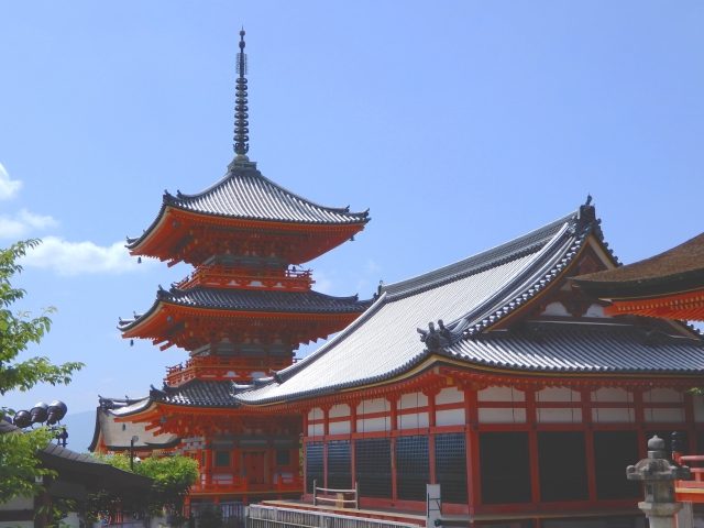 清水寺