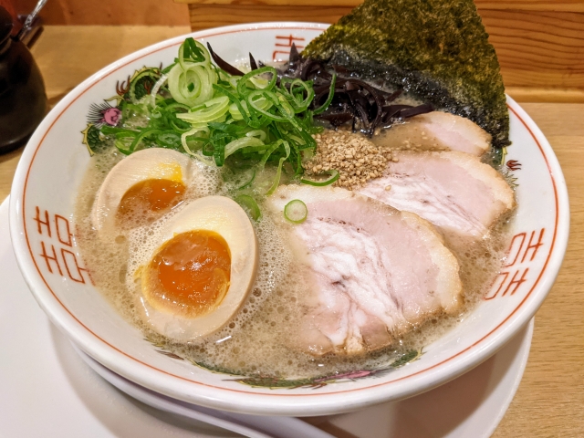 ラーメン
