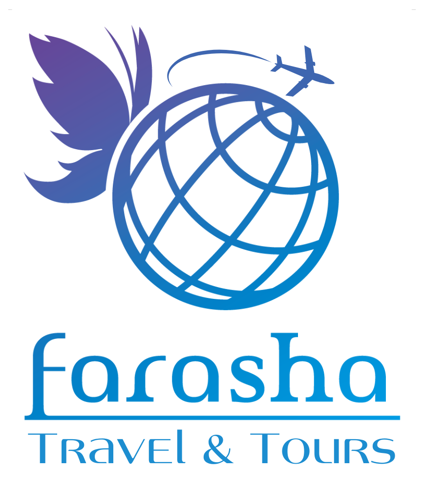 Farasha Logo